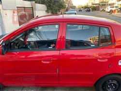کیا پیکانتۆ